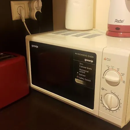 Sea Garden - First Line & Free Parking *