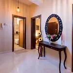 Sea Garden - First Line & Free Parking Apartament
