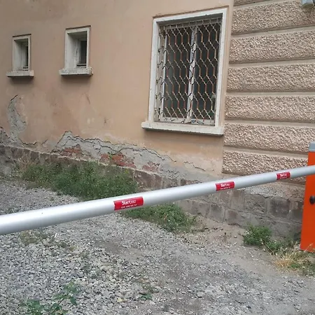 Sea Garden - First Line&free Parking * Burgas City