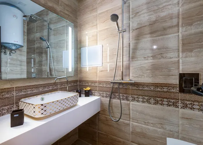 Sea Garden - First Line&free Parking