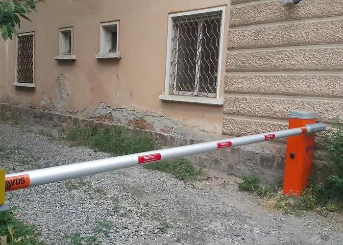 Sea Garden - First Line&free Parking * Burgas City