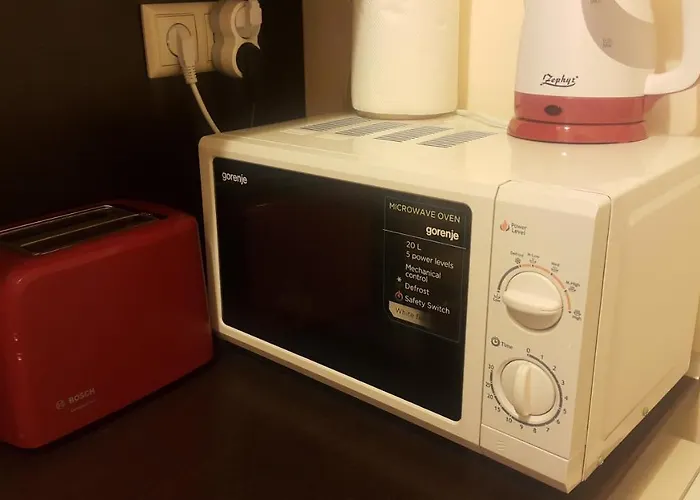 Sea Garden - First Line&free Parking *